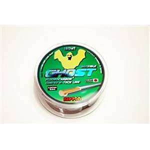 N�PPON GHOST 0.403MM 300MT FLOUCARBON OLTA M�S�NASI