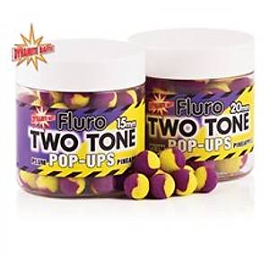 DYNAM�TE BA�TS 15MM TWO TONE PLUM & P�NEAPPLE DO�AL SAZAN YEM�(DY600)