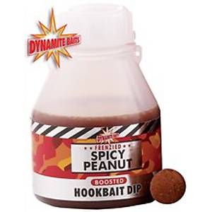 DYNAM�TE BA�TS 15MM SP�CY PEANUT BO�L�ES DO�AL SAZAN YEM�(DY665)