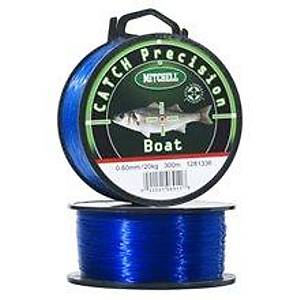M�TCHELL CATCH PREC�S�ON BOAT 300M 0.30MM OLTA M�S�NASI