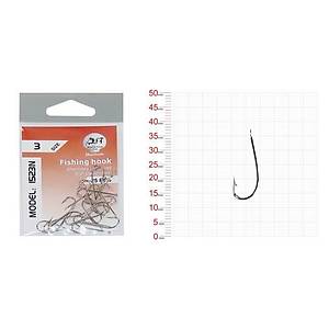 IGNE DFT 1523 NICKEL NO:03 1/25