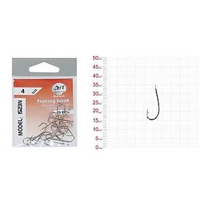 IGNE DFT 1523 NICKEL NO:04 1/25