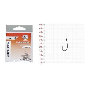 IGNE DFT 1523 NICKEL NO:06 1/25