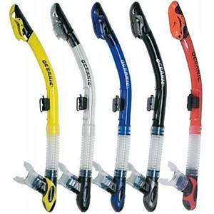 ULTRA DRY �NORKEL S�YAH