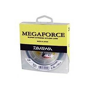 DA�WA MEGAFORCE SER�S� 270 M 0.22 MM OLTA M�S�NASI