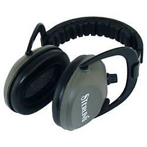 STERLING KULAKLIK NHP-102E 23DB I-POD VE CD YE��L