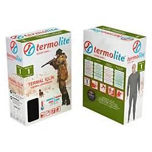 TERMOLITE ��L�K TAKIM 1 YE��L L-15+10C