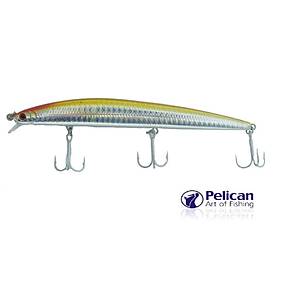 CARBON 64 / 143 MM PELICAN MAKET BALIK