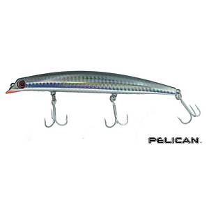 SODIUM 03 / 130 MM PELICAN MAKET BALIK