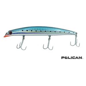 SODIUM 41 / 130 MM PELICAN MAKET BALIK