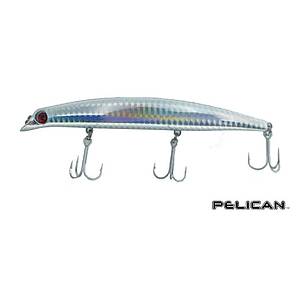 SODIUM 44 / 130 MM PELICAN MAKET BALIK