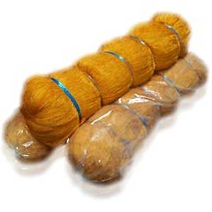 L�MAN 2 NUMARA PAKET �P A� 100 G�Z 10 MM BEYAZ