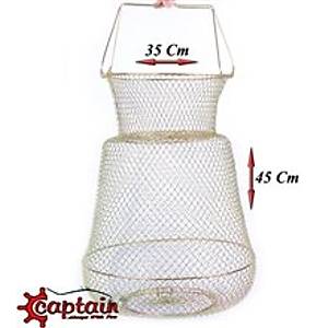 CAPTA�N TEL L�VAR 470 ORTA