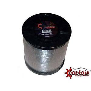 CAPTA�N 0,30 MM BOB�N M�S�NA BEYAZ (2,5 KG)