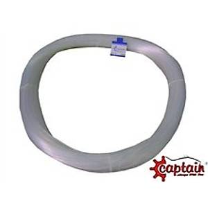 CAPTA�N 0,10 MM BEYAZ ��LE M�S�NA  (1 KG)