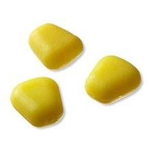 CORMORAN PC NATURAL DUMMY SWEATCORN YELLOW