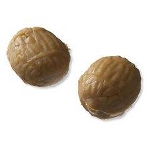 CORMORAN PC NATURAL D. T�GER NUT 15MM FL