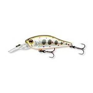 CORMORAN TC DEEP BABY S. 40MM BABY TROUT MAKET BALIK
