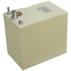 MOELLER G�VERTE ALTI YAKIT TANKLARI 53 LT