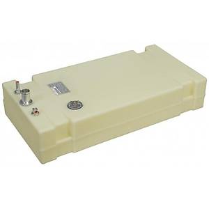 MOELLER G�VERTE ALTI YAKIT TANKLARI 68 LT
