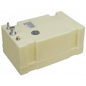 MOELLER G�VERTE ALTI YAKIT TANKLARI 72 LT