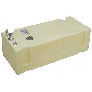 MOELLER G�VERTE ALTI YAKIT TANKLARI 102 LT