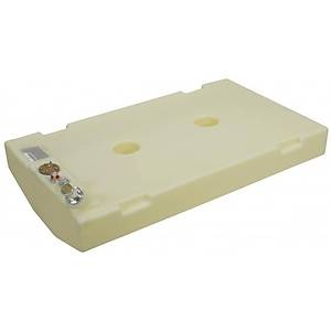 MOELLER G�VERTE ALTI YAKIT TANKLARI 110 LT