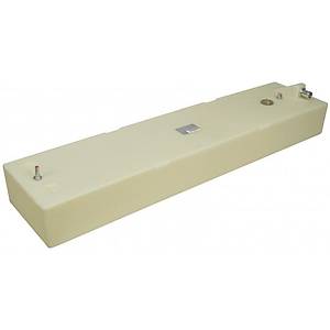 MOELLER G�VERTE ALTI YAKIT TANKLARI 132 LT