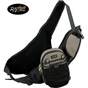 RAPTURE GU�DEMASTER PRO MONO BACK PACK