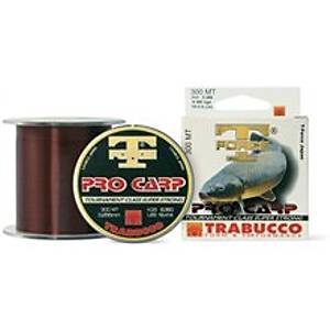 TRABUCCO T-FORCE PRO-CARP 1000M 0,30MM M�S�NA