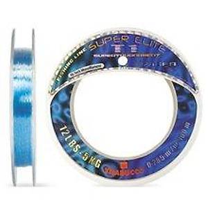 TRABUCCO SUPER EL�TE TOURNAMENT 300M 0,25MM M�S�NA