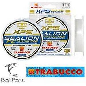 TRABUCCO T-FORCE XPS SEAL�ON FC MA�NL�NE 250M 0,22MM M�S�NA 