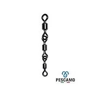 TRABUCCO ROLL�NG 3 JO�NTED FIRD�ND� 20