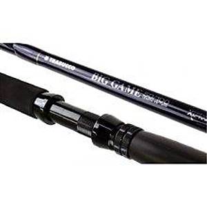 TRABUCCO B�G GAME 1.65M 50-100LB OLTA KAMI�I
