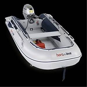 HONDA MAR�NE HONWAVE T30-AE2 ���ME BOT 297 CM ALUM�NYUM TABAN