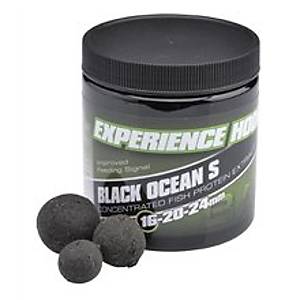 PROLOG�C EXPER�ENCE HOOKBA�T BLACK OCEAN 16-20-24MM