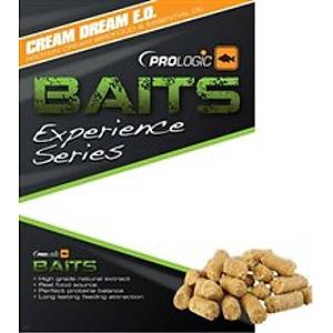 PROLOG�C INSTAPELLET CREAM DREAM E.O. 8MM 1KG