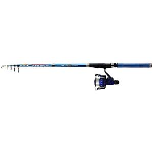 EFFE CARD�NAL TELESKOP�K KAMI� MAK�NE SET� 150 CM