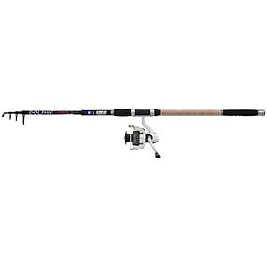 EFFE DOLPH�N TELESKOP�K KAMI� MAK�NE SET� 300 CM