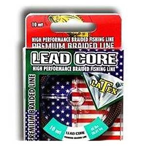 LATEX KEVLAR LEADCORE OLTA M�S�NASI 45 LBS