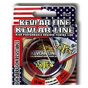 LATEX KEVLAR L�NE OLTA M�S�NASI 80 LBS