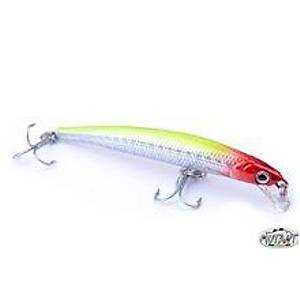 MUTANT 3100 ORB�T LURE SAHTE BALIK 78 MM RENK:01