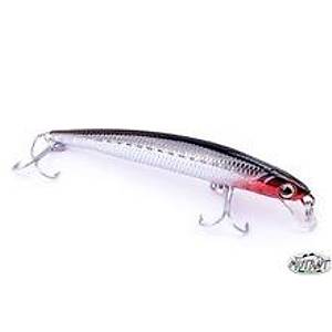MUTANT 3100 ORB�T LURE SAHTE BALIK 78 MM RENK:02