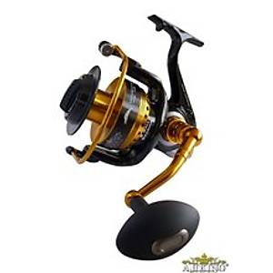 AJ�K�NG WAHOO 6000 J�GG�NG 8 B�LYEL� OLTA MAK�NES� ( S�YAH - ALTIN )