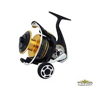 AJ�K�NG WAHOO J�GMAX 7000 J�GG�NG 6+1 B�LYEL� OLTA MAK�NES�