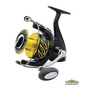 AJ�K�NG WAHOO J�GMAX 15.000 J�GG�NG 5+1 B�LYEL� OLTA MAK�NES�