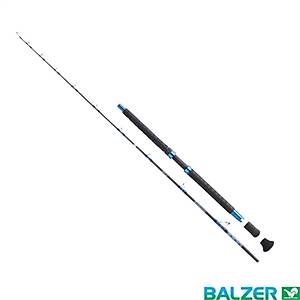 BALZER 11000 ADRENAL�N II BOAT 30 L 215 CM OLTA KAMI�I 150-600 GR AKS�YONLU