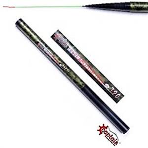 CAPTA�N 1060 CAMOZONE POLE KISA G�L KAMI�I 450 CM