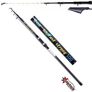 1525  CAST STRONG OLTA KAMI�I 300 CM