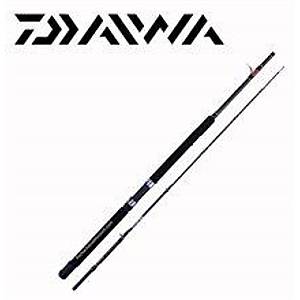 DA�WA SENSOR BOAT SER�S� 180 CM �K� PAR�A KAMI�  (SEB182AF)